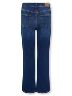 KOGMADISON Wide leg fit Jeans