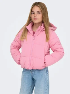 KOGMALIA Puffer jacket