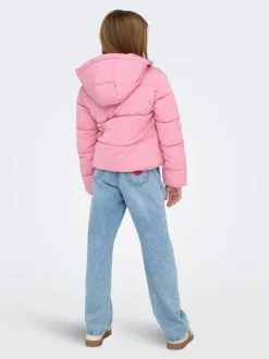 KOGMALIA Puffer jacket