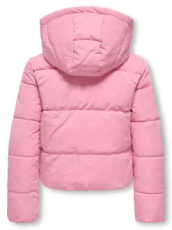 KOGMALIA Puffer jacket