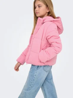 KOGMALIA Puffer jacket