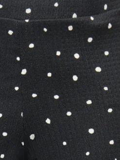 KOGMELIA Regular fit Broek met wijde pijpen
