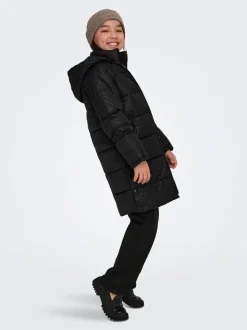 KOGMIA Puffer jas