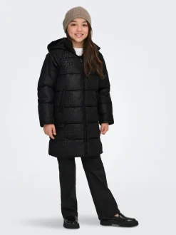 KOGMIA Puffer jas