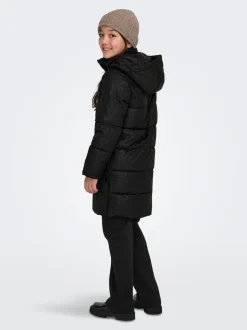 KOGMIA Puffer jas