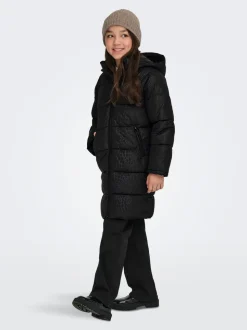 KOGMIA Puffer jas