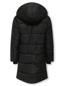 KOGMIA Puffer jas