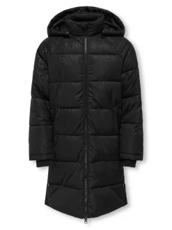 KOGMIA Puffer jas