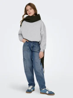 KOGMILANI Baggy fit Jeans