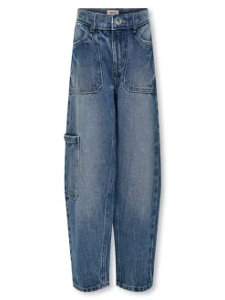 KOGMILANI Baggy fit Jeans