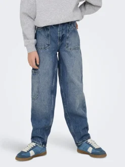 KOGMILANI Baggy fit Jeans