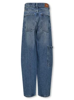 KOGMILANI Baggy fit Jeans