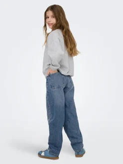 KOGMILANI Baggy fit Jeans