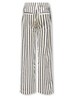 KOGMILANI Wide leg fit Broeken