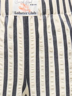 KOGMILANI Wide leg fit Broeken