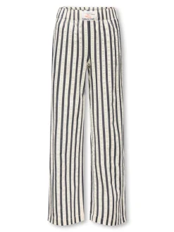 KOGMILANI Wide leg fit Broeken