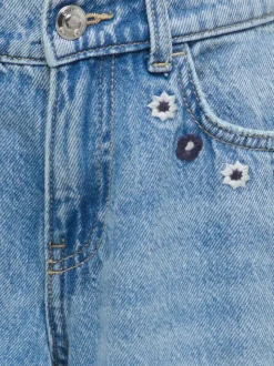 KOGMIMI High waist Wide leg fit Jeans