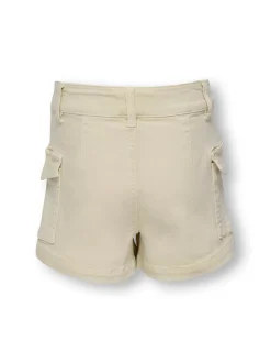 KOGMISSOURI High waist Regular fit Shorts