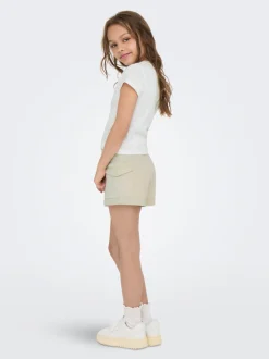 KOGMISSOURI High waist Regular fit Shorts