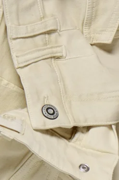 KOGMISSOURI High waist Regular fit Shorts