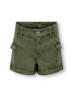 KOGMISSOURI High waist Regular fit Shorts