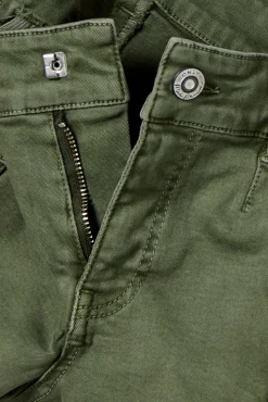 KOGMISSOURI High waist Regular fit Shorts
