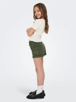 KOGMISSOURI High waist Regular fit Shorts
