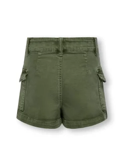 KOGMISSOURI High waist Regular fit Shorts