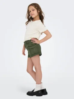 KOGMISSOURI High waist Regular fit Shorts