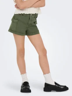 KOGMISSOURI High waist Regular fit Shorts