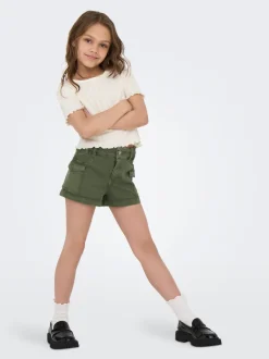 KOGMISSOURI High waist Regular fit Shorts
