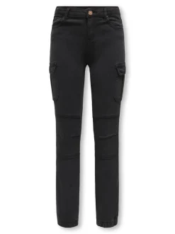 KOGMISSOURI Slim fit Cargo broek