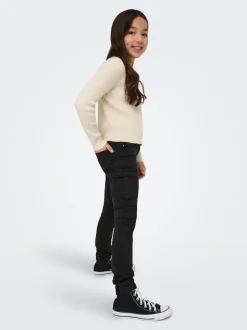 KOGMISSOURI Slim fit Cargo broek