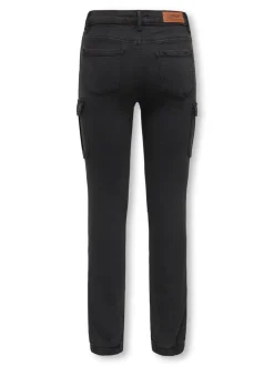 KOGMISSOURI Slim fit Cargo broek
