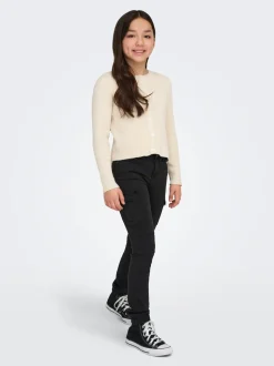 KOGMISSOURI Slim fit Cargo broek