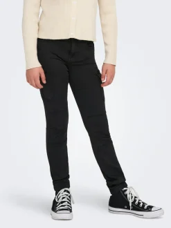 KOGMISSOURI Slim fit Cargo broek