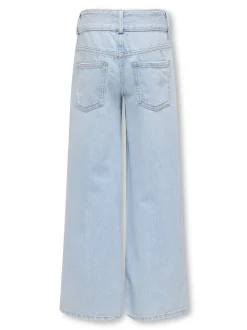 KOGMOTT Wide leg fit Jeans