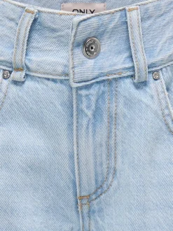 KOGMOTT Wide leg fit Jeans