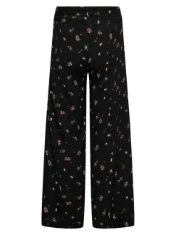 KOGNANCY Wide leg fit Broek met wijde pijpen