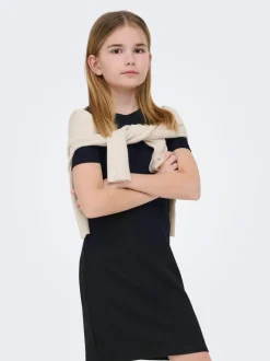 KOGNELLA Lange jurk