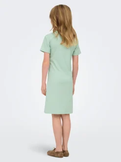 KOGNELLA Lange jurk