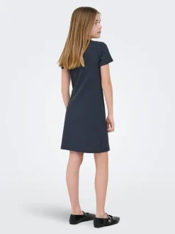 KOGNELLA Lange jurk