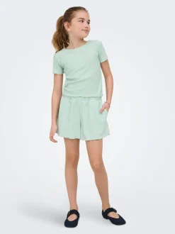 KOGNELLA Loose fit Shorts