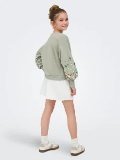 KOGNELLA Loose fit Shorts