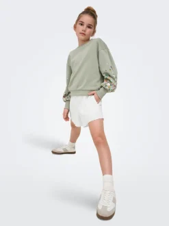 KOGNELLA Loose fit Shorts