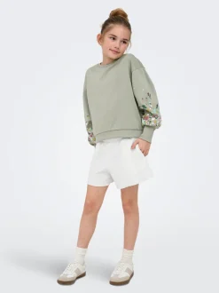 KOGNELLA Loose fit Shorts