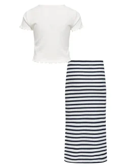 KOGNELLA Rok Midi-rok