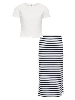 KOGNELLA Rok Midi-rok