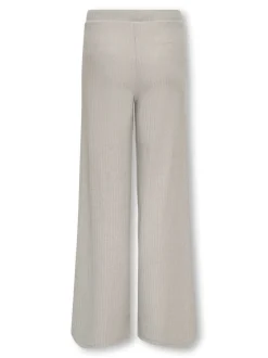 KOGNELLA Wide leg fit Broek met wijde pijpen