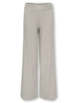 KOGNELLA Wide leg fit Broek met wijde pijpen